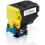 Картридж Konica Minolta TNP-51Y/ A0X5255 (O) Y