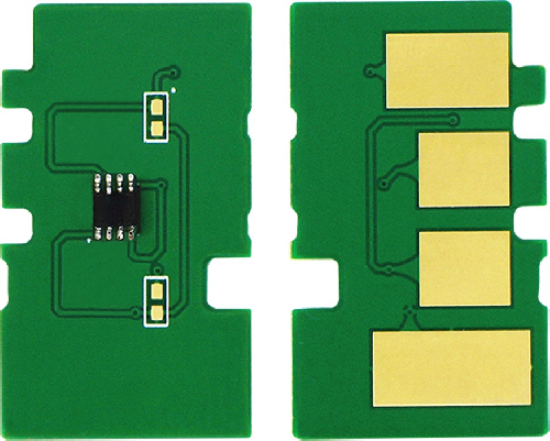 Чип тонер-картриджа Cactus CS-CHIP-H-W1106A-2K (106A/W1106A) для HP Laser 107/MFP 135a/137a 2000стр.