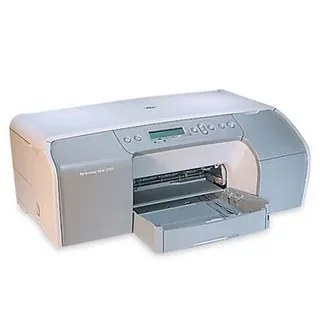 HP Business InkJet 2300
