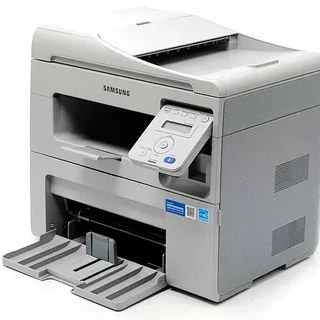 Samsung SCX-4650
