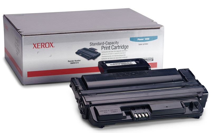 Картридж Xerox Phaser 3250 (O) 106R01374, 5K