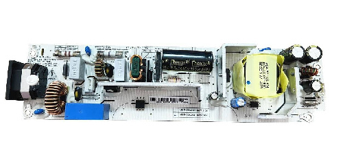 Плата питания Pantum BP5100/BM5100 (302111016101) OEM (O)