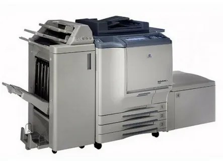 Konica Minolta bizhub PRO C500