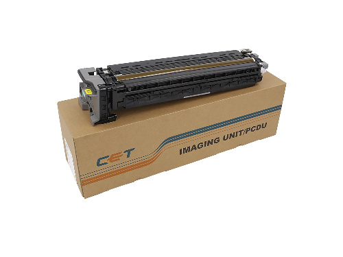 Имидж-юнит D0E12243/D0E12213 для RICOH IM C3010/C3510 (CET) Yellow, CET471174