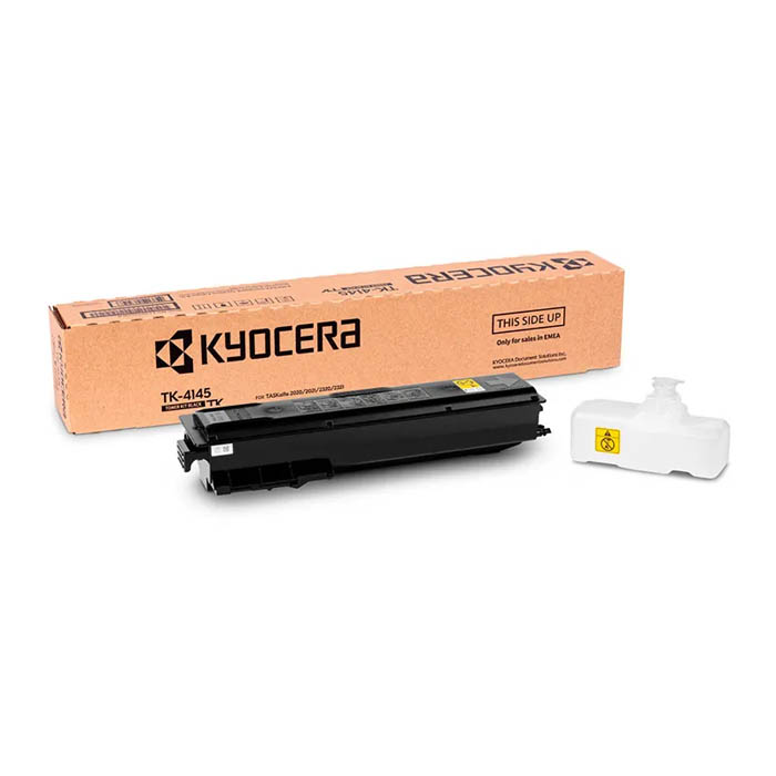 Картридж Kyocera TK-4145