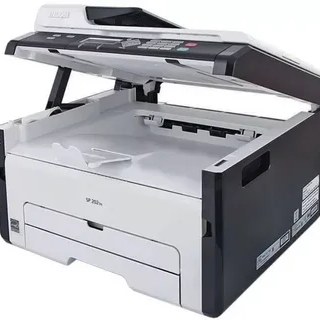 Ricoh Aficio SP 202