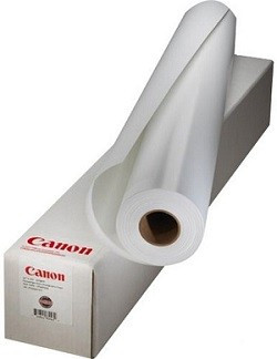 Бумага рулонная Canon Glossy Photo Paper (200) 24''(610мм)x30м (O) 6060B002