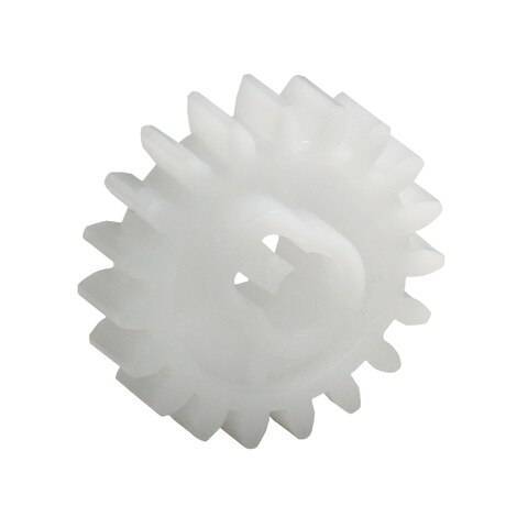 Шестерня 17T привода термоузла HP LJ 1150/1300/ LBP3200/MF3220/3240 (RA0-1005/RC1-1753/FU5-0703) ELP