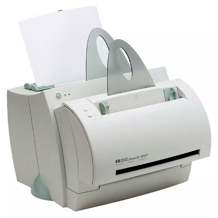 HP LaserJet 1100