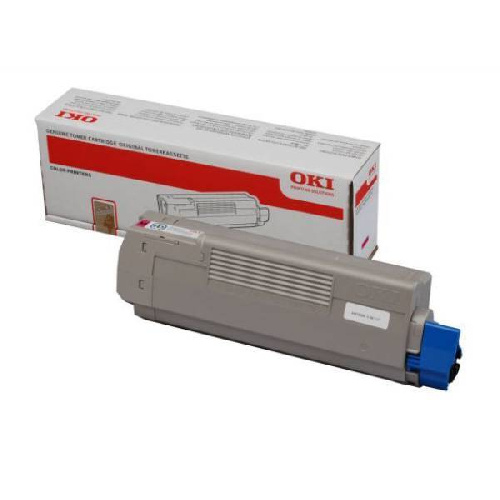 Картридж Oki 46507518/ 46507506 (O) M