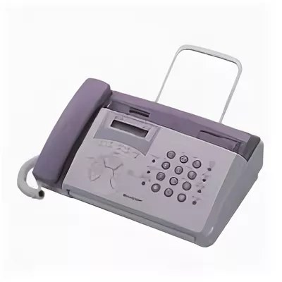 Sharp FO-5220