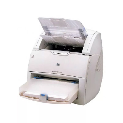 HP LaserJet 1220