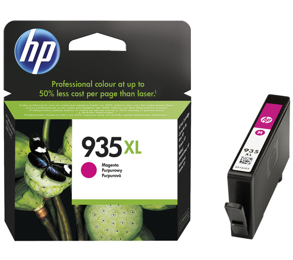 Картридж HP OJ Pro 6230/6830 №935XL (O) C2P25AE, M