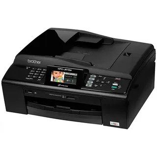 Brother DCP-J615