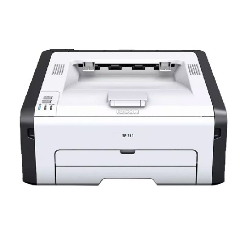 Ricoh Aficio SP 211