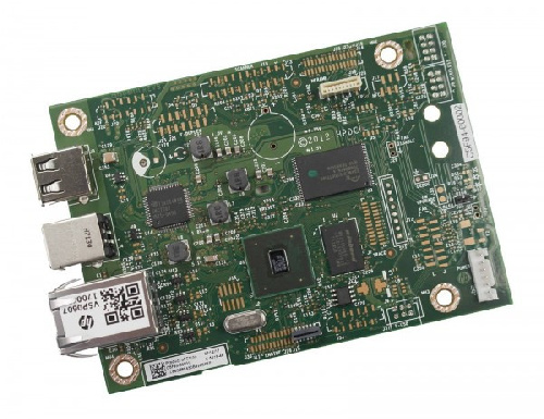 Плата форматера (сетевая) для моделей с дуплексом HP LJ M402dn (O) C5F94-60002