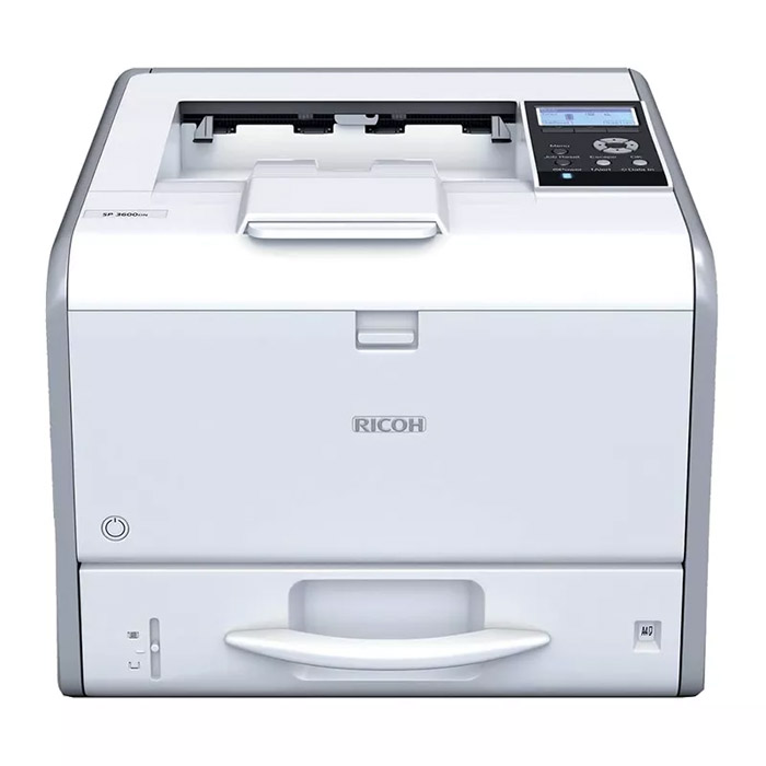 Ricoh Aficio SP 3600