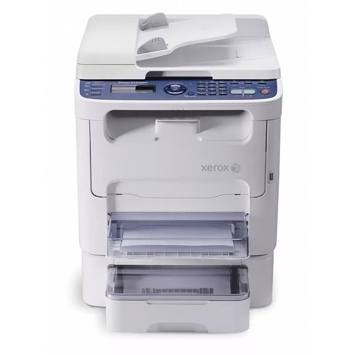 Xerox Phaser 6121