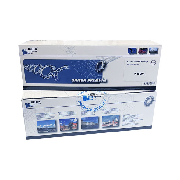 Картридж для HP LJ M111, MFP M141 W1500A (0,975K) UNITON Premium