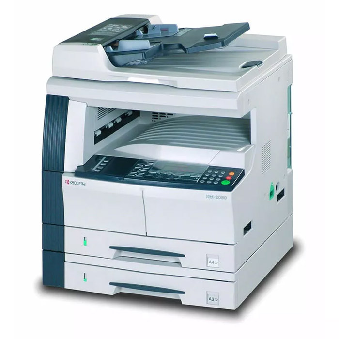 Kyocera KM-2050