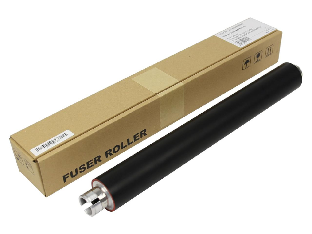 Вал резиновый Toshiba E-Studio 2040C/2540C/3040C/3540C/4540C (CET7417) 6LH49563000