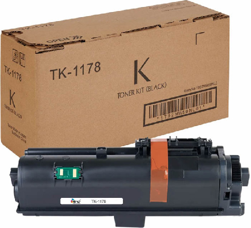 Картридж Kyocera TK-1178