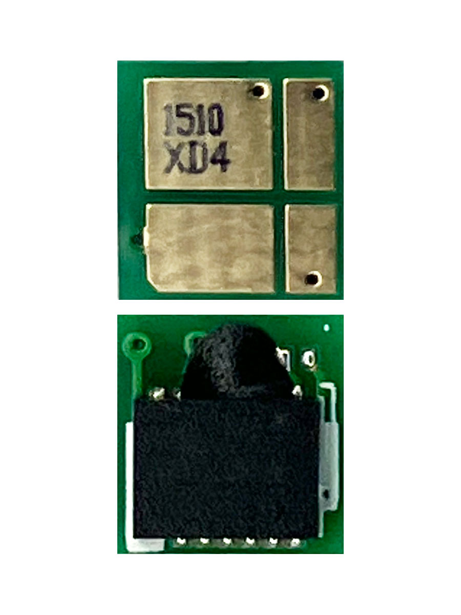 Чип к-жа HP LJ 4003N/MFP 4103 (9.7K,OEM Size) W1510X UNItech(Zhono)