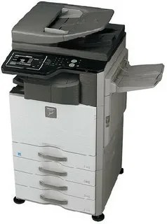 Sharp MX-M564