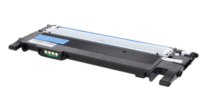 Картридж Samsung C406 / C406S [CLT-C406S / ST986A]