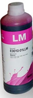 Чернила Epson (InkTec) 500 мл, E0010 (св. пурпурный) T0826 ML