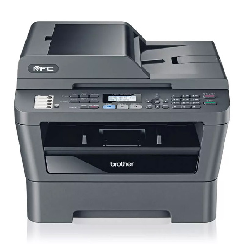 Brother MFC-7860