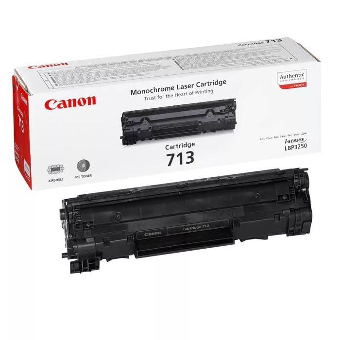 Картридж Canon 713 [1871B002]