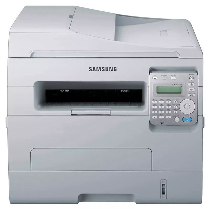 Samsung SCX-4727
