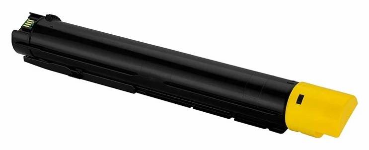 Картридж Pantum CTO-2600Y (O) Y