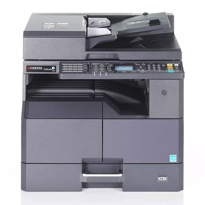 Kyocera TASKalfa 1801