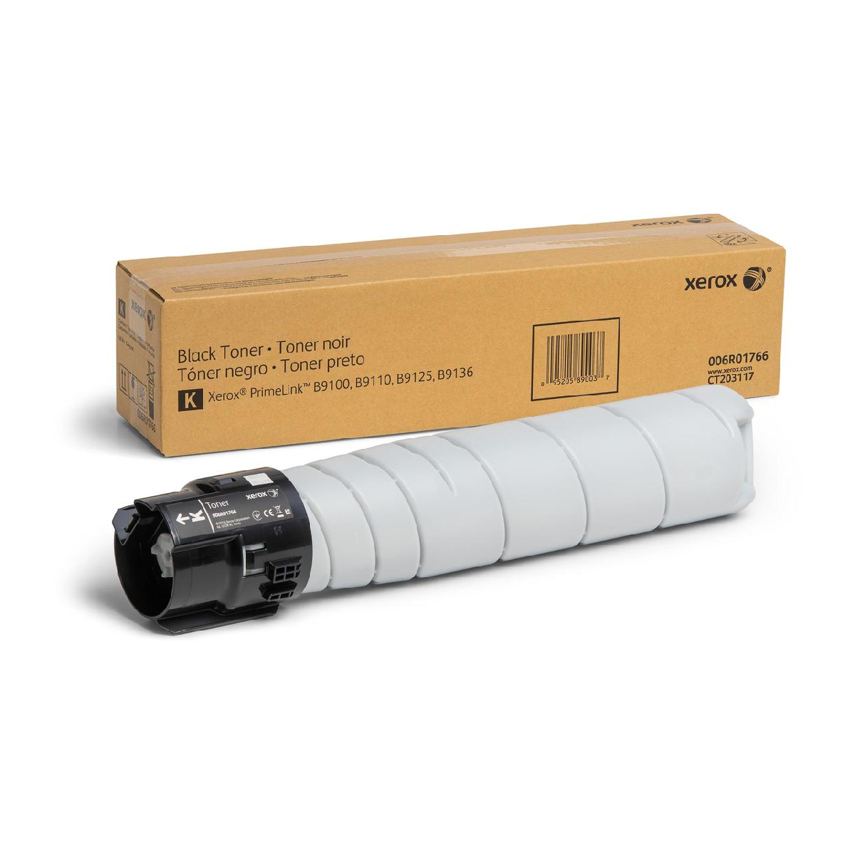 Картридж Xerox PrimeLink B9100 (O) 006R01766, 71,5K