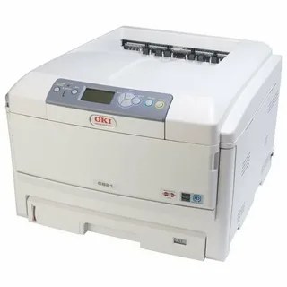 OKI C821