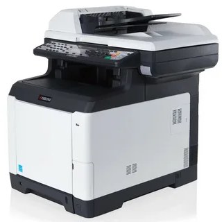 Kyocera FS-C2626