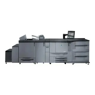 Konica Minolta bizhub PRO C5500