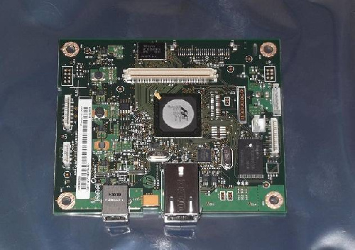 Плата форматера HP CF399-60001 (O) OEM