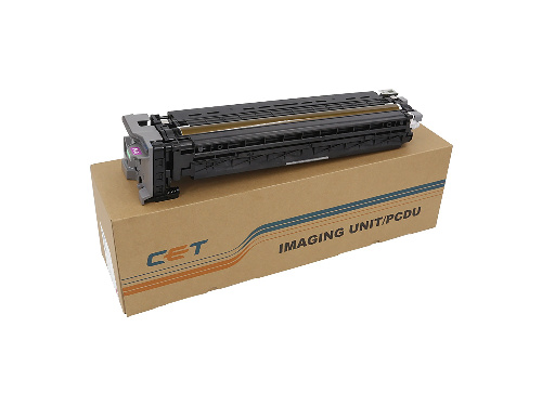 Имидж-юнит D0E12242/D0E12212 для RICOH IM C3010/C3510 (CET) Magenta, CET471173