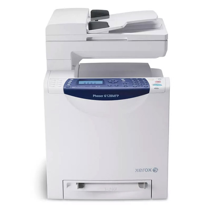 Xerox Phaser 6128