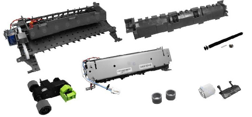 Сервисный набор Lexmark MX61x/XM3150 (40X9138) (O)