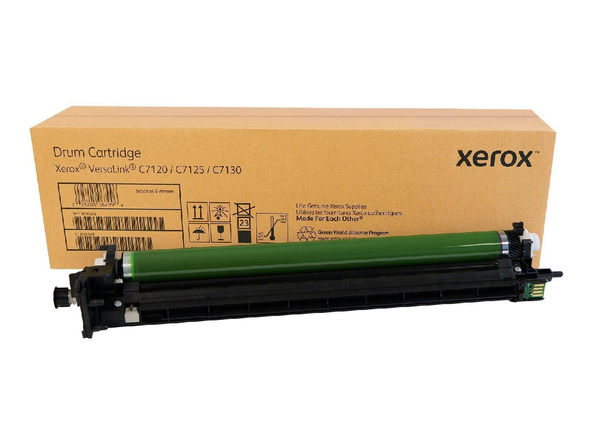 Драм-картридж Xerox 013R00688 (O) CMYK