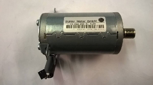 Мотор каретки в сборе HP CH538-67076/ CH538-67010/ CH538-60141/ CH538-60001 (O)