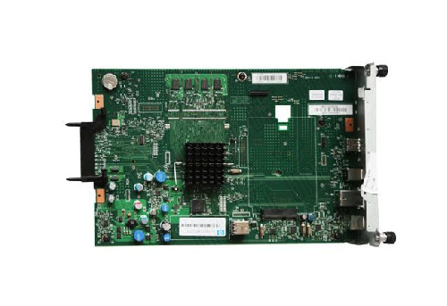 Плата форматирования HP LJ 700 Color MFP M775 (O) CC522-67945/CC522-67933