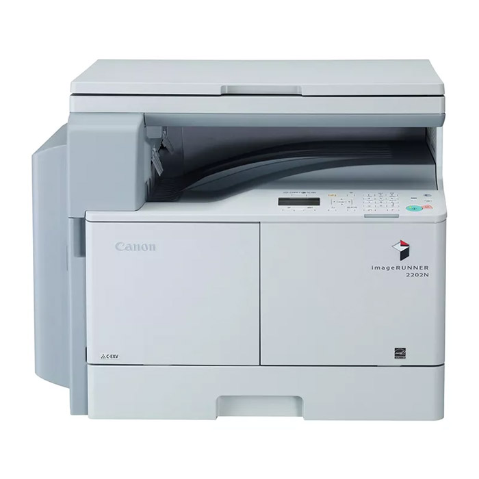 Canon imageRUNNER 2202