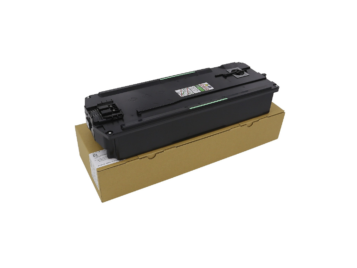Бункер отработанного тонера D0BQ-6400 для RICOH IM C2000 / 2000A / 2500 / 2500A (CET), CET521051