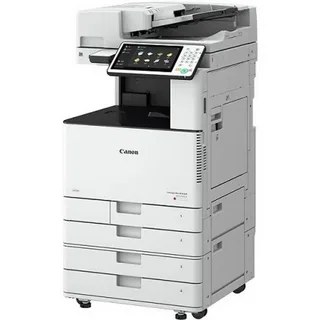 Canon imageRUNNER ADVANCE 525