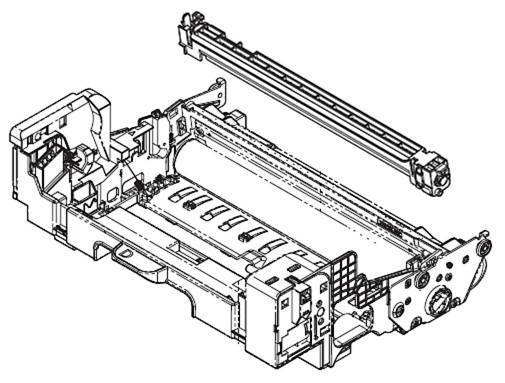 Драм-картридж Kyocera DK-3180/ 302V393020 (O)